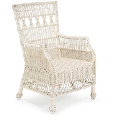 Vineyard's Arbor Chair